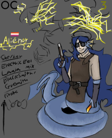 Eleanor