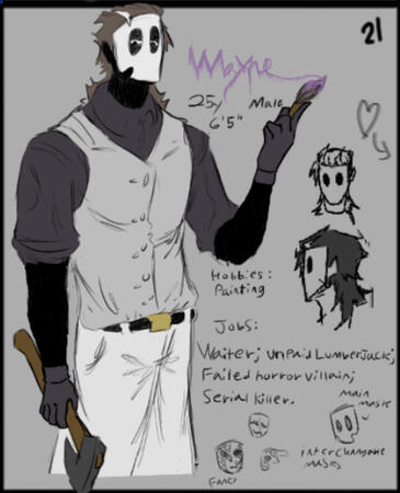 Wayne