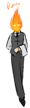 Butler