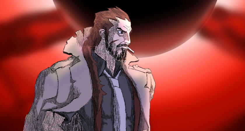 The Black Sun (w/ proto)