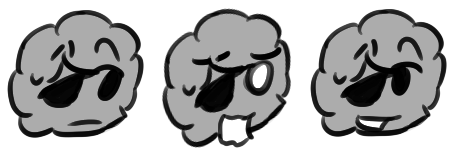 Razky Icons