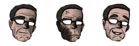 Senator Armstrong