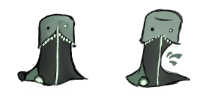 Revenant Pariah
