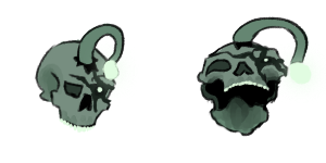 Revenant Scuttler