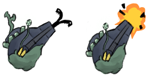 Revenant Marksman