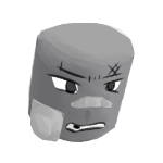 Throwing Hands Anim