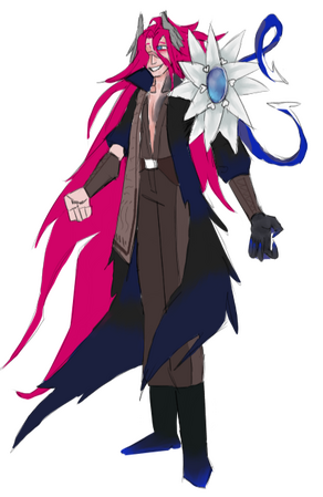 Earl Vandike (Grimm)