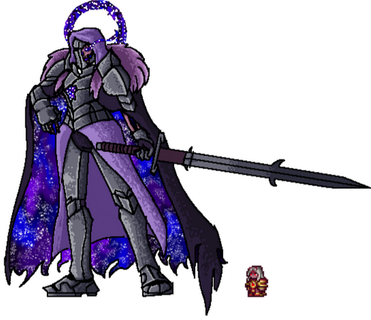 Goliath (Corrupted Godslayer)