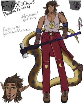 Eurylochus