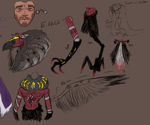 Twilight Guardian (EGO)