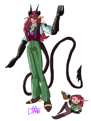 Sasha (Pre)